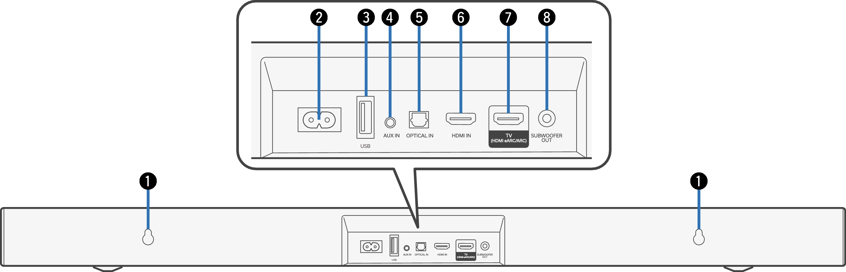 Name Bar Rear S217E3